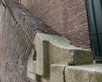 Zijtrap.
<br/>
Marcel Westhoff, mei 2016